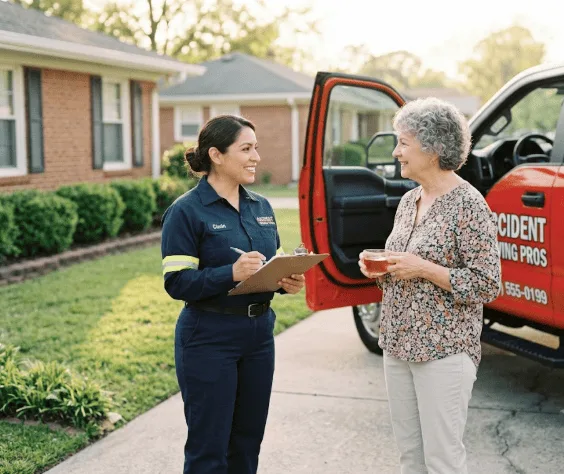 Accident Towing Service Waller, TX FAQs